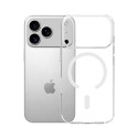 3mk kaitseümbris Armor MagCase Apple iPhone 17 Pro Max, läbipaistev