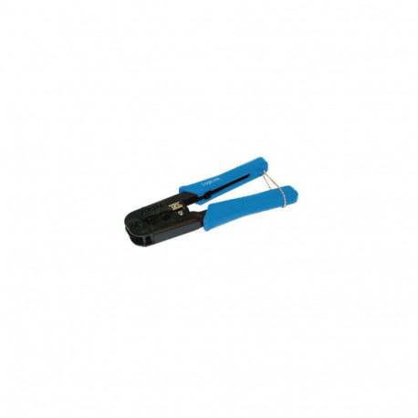 LogiLink WZ0033 cable crimper Black, Blue