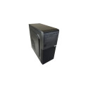 LC-Power LC-7041B-ON computer case Midi Tower Black