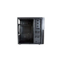 LC-Power LC-7041B-ON computer case Midi Tower Black