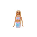 Barbie Bubble Sparkle Mermaid