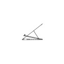 Kensington EQ Adjustable Aluminium Laptop Stand