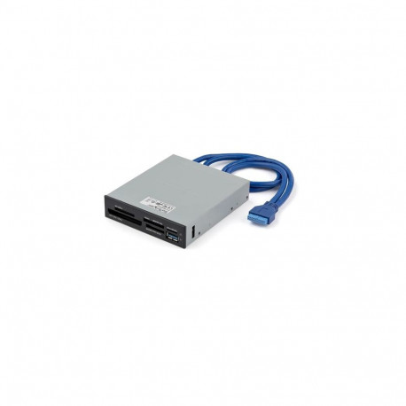 StarTech.com USB 3.0 Internal Multi-Card Reader with UHS-II Support