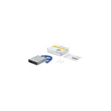 StarTech.com USB 3.0 Internal Multi-Card Reader with UHS-II Support