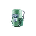 Deuter JUNIOR 18 L Green