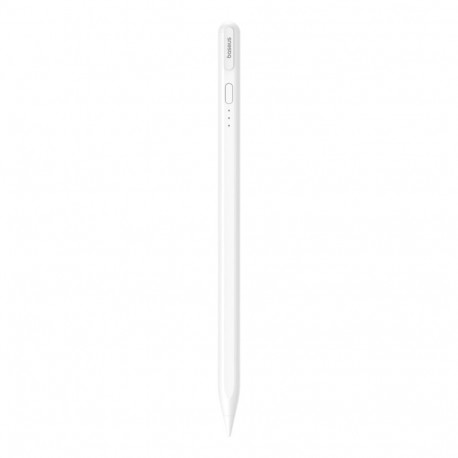 Pencil Baseus Smooth Writing 3 Series for Apple iPad, Active Version, White P80080805213-00