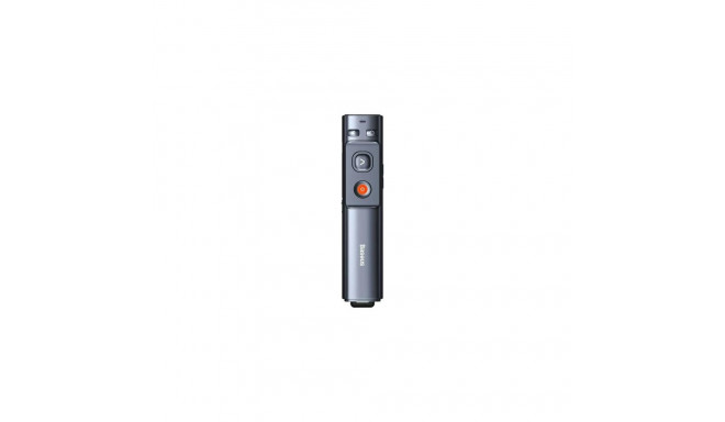 Baseus WKCD010013 laser pointer 200 m Grey