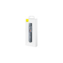 Baseus WKCD010013 laser pointer 200 m Grey