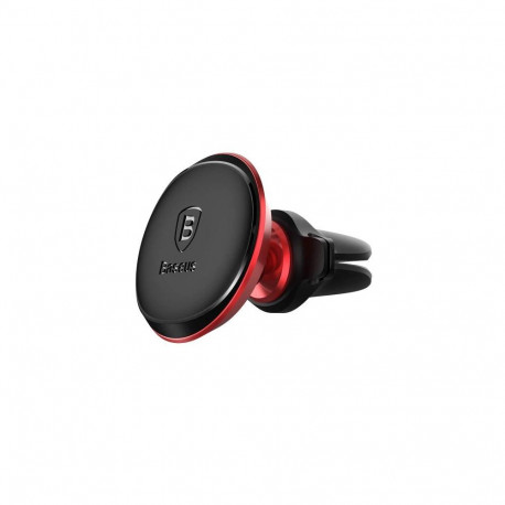 Baseus SUGX-A09 holder Passive holder Mobile phone/Smartphone Black, Red