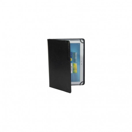 Rivacase 3007 25.6 cm (10.1") Folio Black