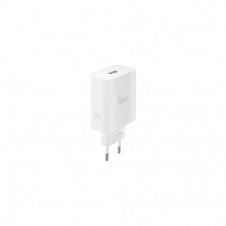 realme RMTC45W Universal White AC Fast charging Indoor