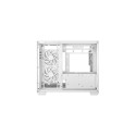 DeepCool CG330 3F WH Tower White