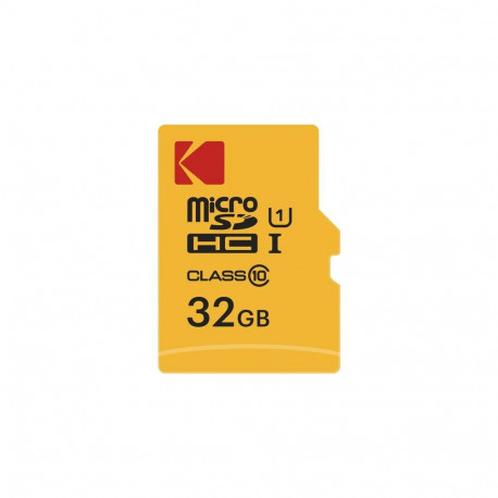Emtec microSDHC 32GB UHS-I Class 10