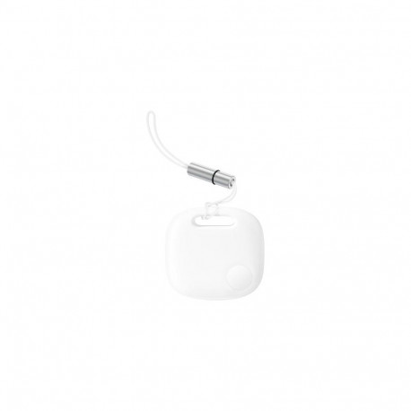 Baseus T2 Pro Smart Finder White