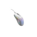 Glorious Gaming Glorious Model O 2 Mini - Matte White