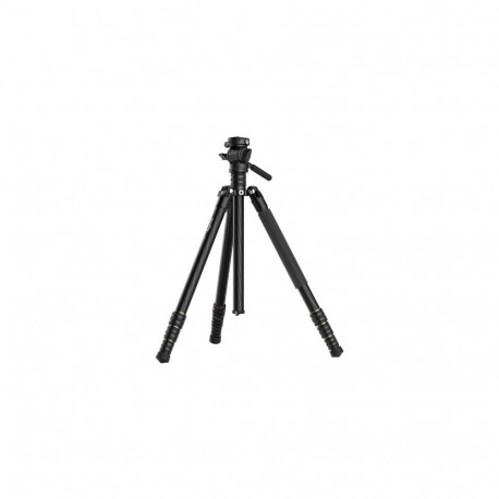 SmallRig 4937 tripod Universal 3 leg(s) Black