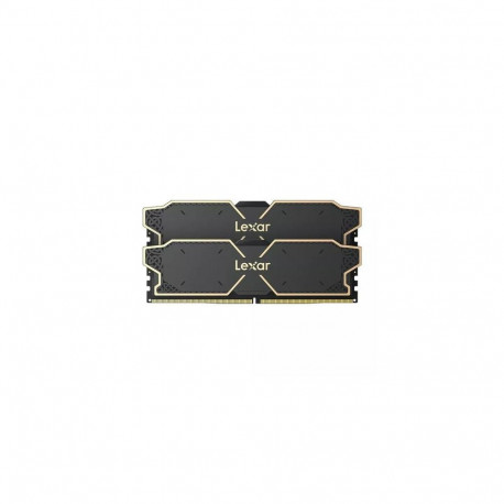 Lexar LD5U16G60C38LG-RGD memory module 32 GB 2 x 16 GB DDR5