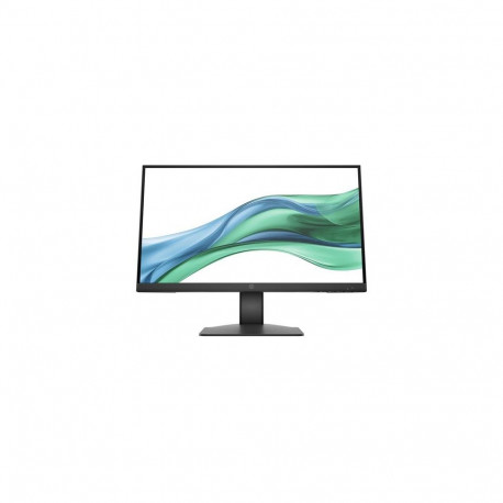 HP S3 Pro 322pe FHD MNTR EMEA-INTL English Loc-Euro plug computer monitor 54.5 cm (21.4") 1