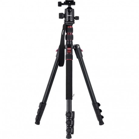 Rollei Compact Traveler No. 2 kolmijalka