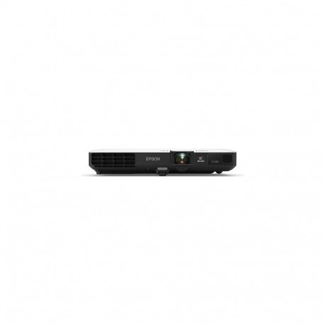 Epson EB-1795F Short throw projector 3200 ANSI lumens 3LCD 1080p (1920x1080) White, Grey