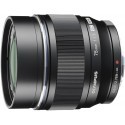 M.Zuiko Digital ED 75 мм f/1.8 чёрный