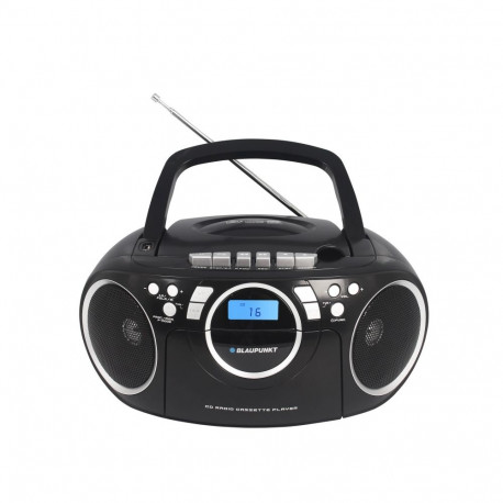 Blaupunkt raadio BB16BK CD/MP3