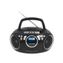 Blaupunkt raadio BB16BK CD/MP3