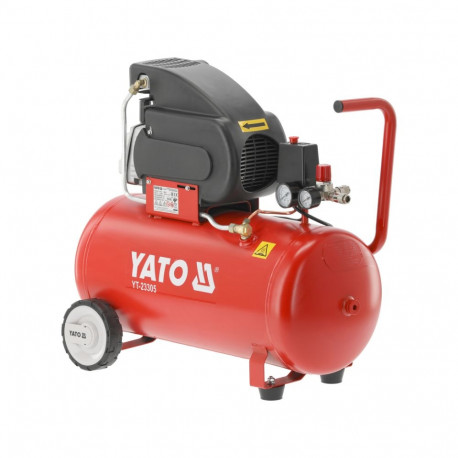 Air Compressor 50L YT-23305 YATO