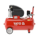 Air Compressor 50L YT-23305 YATO