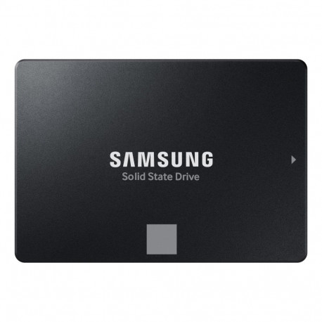 SSD|SAMSUNG|870 EVO|8000 GB|Serial ATA III|Write speed 530 MB/s|Read speed 560 MB/s|2.5"|1200xTBW ra