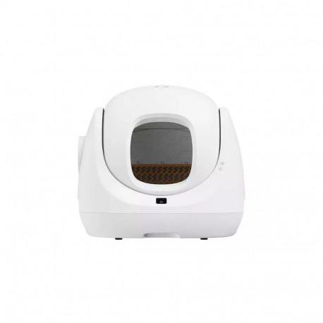 CAT LITTER BOX BAYMAX/CL-CA-01 CATLINK