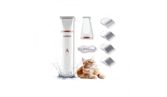 PET TRIMMER/CL-PT-01 CATLINK