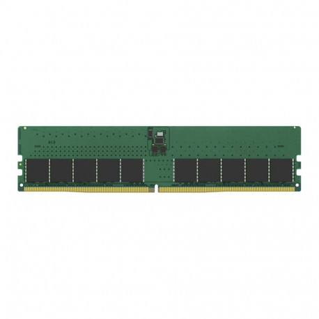 Server Memory Module|KINGSTON|DDR5| 48 GB|Unregistered (unbuffered)|CL 46|1.1 V|288-pin DIMM|KSM56E4