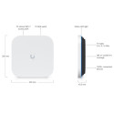 WRL ACCESS POINT ENTERPRISE/E7 UBIQUITI