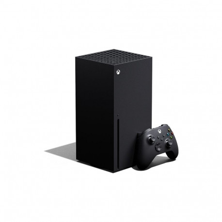 CONSOLE XBOX SERIES X 1TB/889842640809 MICROSOFT