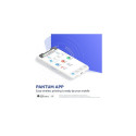 Printer Pantum M7100DW, Monochrome, Laser, Multifunctional, A4