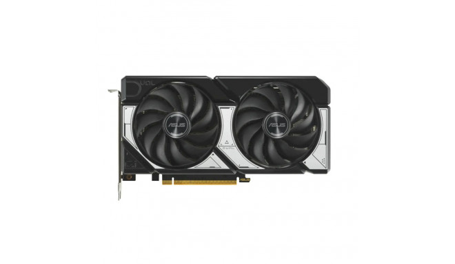 Asus Nvidia GeForce RTX 5060 Graphics card 8GB GDDR7