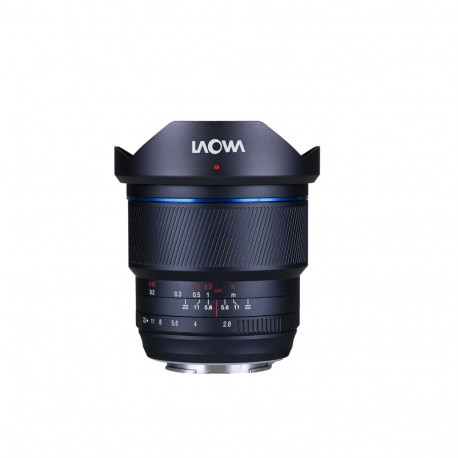 LAOWA 12mm f/2,8 Lite Zero-D (14 BL) - Sony FE (FF