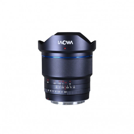LAOWA objektiiv 12mm f/2,8 Lite Zero-D (14 BL) Canon RF FF