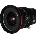 LAOWA 20mm f/4 Zero-D Shift - L-Mount (FF)