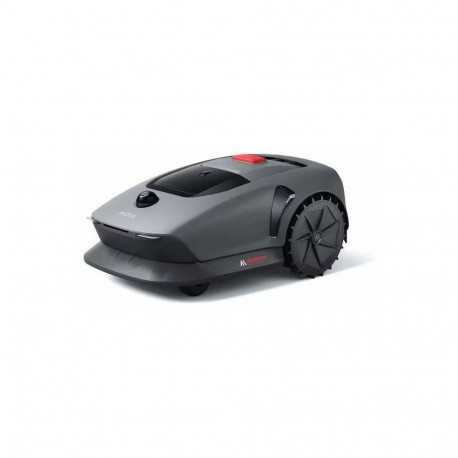 ROBOTIC LAWN MOWER MOVA 600