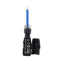 SCREWDRIVER +BITSET 20PCS OT KINZO NO DB