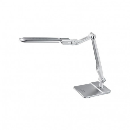 TABLE LED LAMP KENAJO BL1207 SILVER