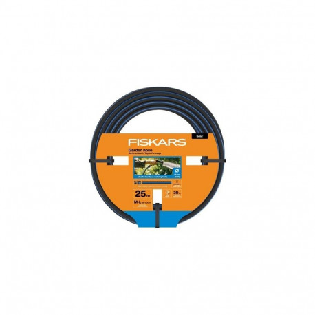 SOLID GARDEN HOSE 13MM 1/2 25M 1076060