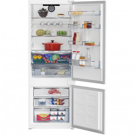 REFRIGERATOR BI BCNE400E40SN BEKO