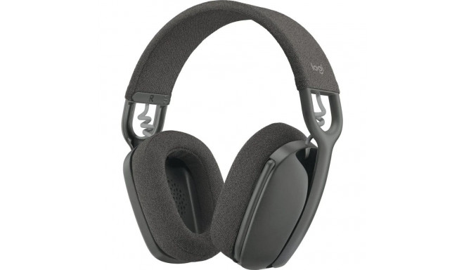 "logitech zone vibe 100 kõrvaklapid"
