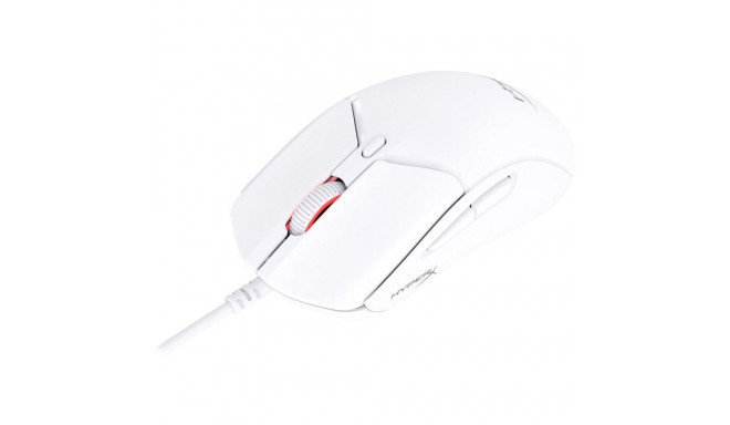 HyperX Pulsefire HST2 valge mänguhiir