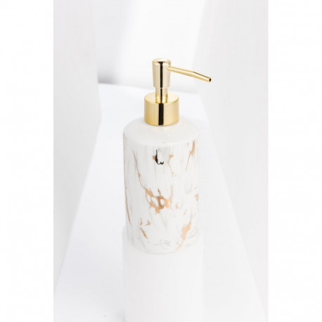 DISPENSER SOAP BCO-1653A valge