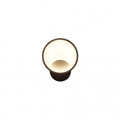 LAMP WALL STAVANGER BLACK 25CM