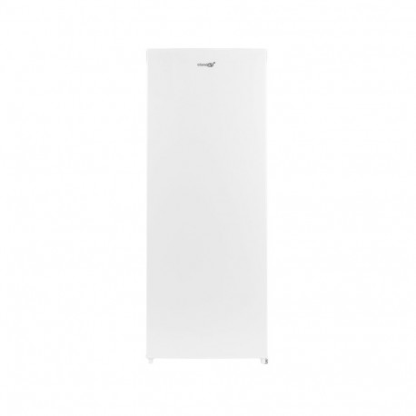 FREEZER HS-208FN(J) WHITE STD